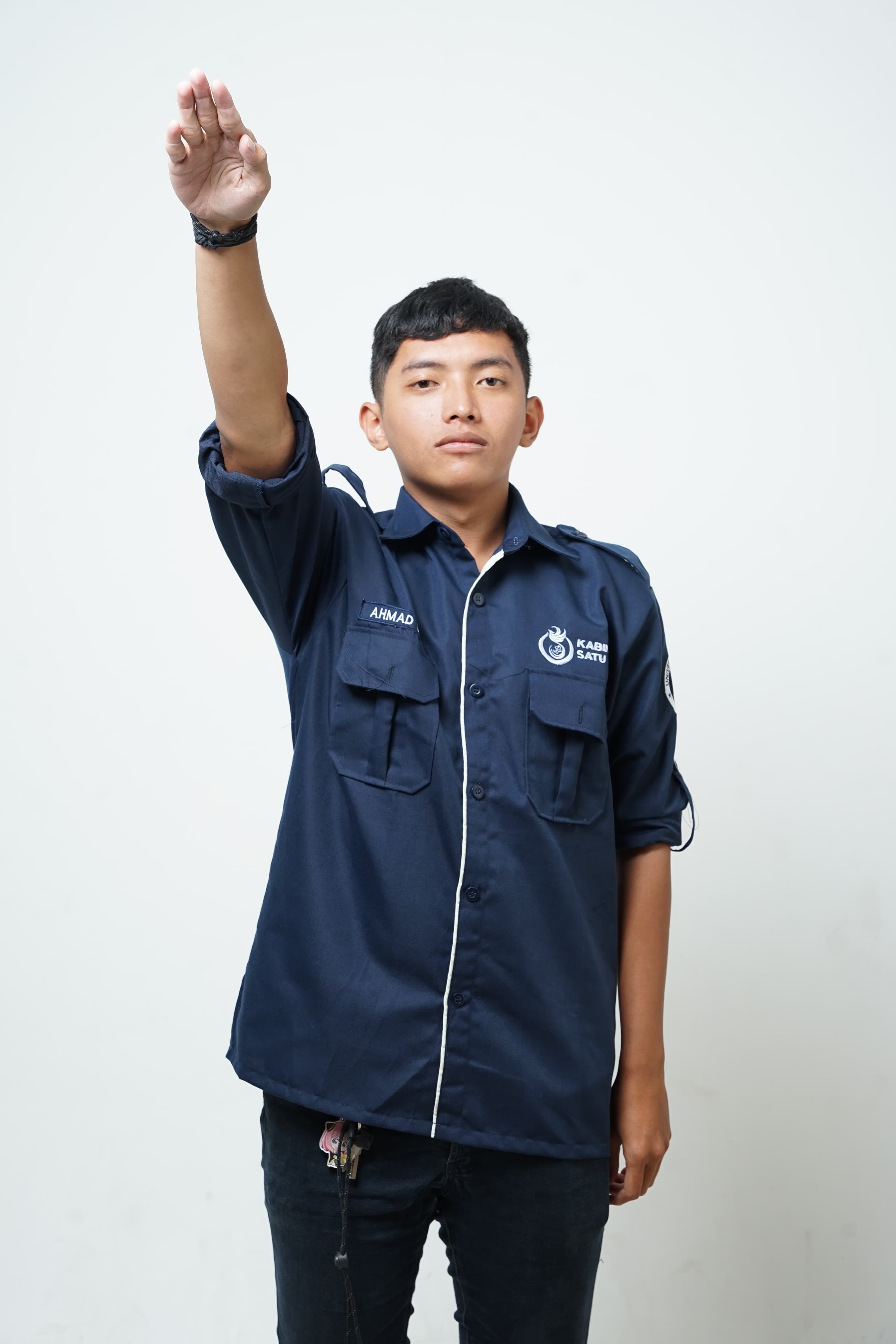 Anggota 4